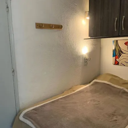 Apartamento Port Nature Colline 8 - Port Nature Colline 8 - Rez-de-jardin - Sud Mae-3371
